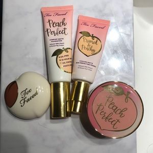 Too Faced Bundle